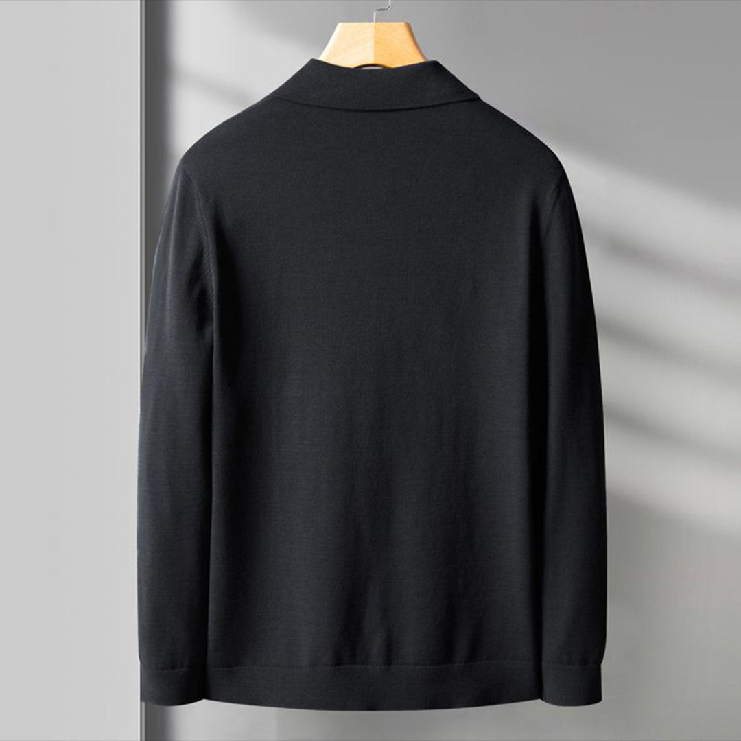 Elliotts - An elegant and bold jacket for the confident!