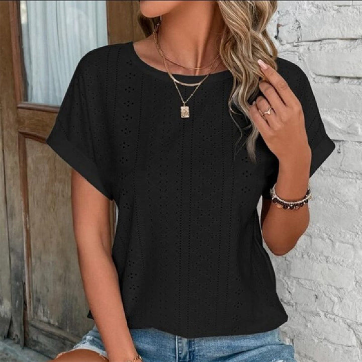 Women's stylish casual shirt - JAYLANI