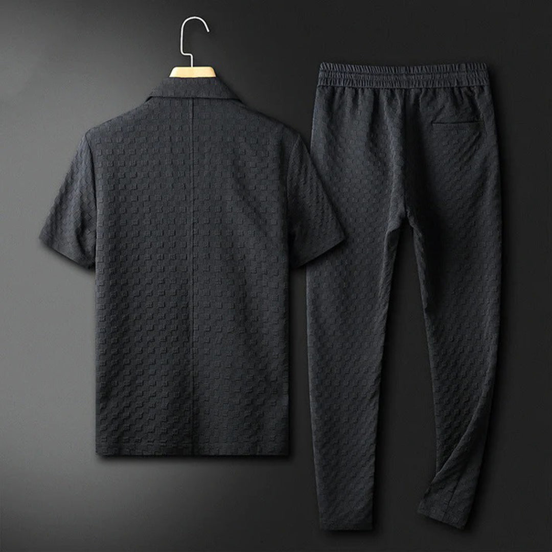 BENCE - A chic and elegant summer outfit for unforgettable summer days