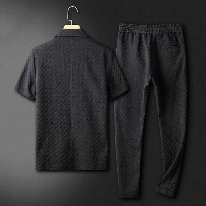 BENCE - A chic and elegant summer outfit for unforgettable summer days
