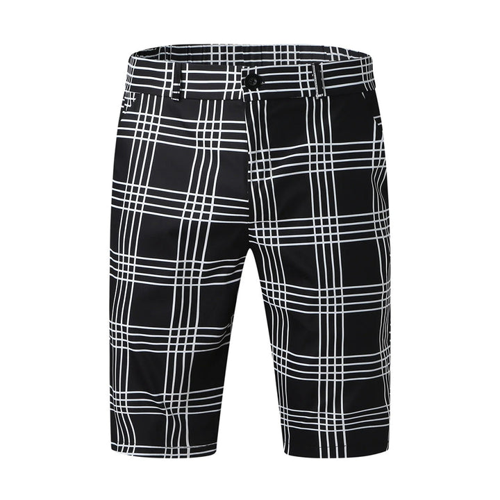 MIER - Stylish men's shorts, perfect for any occasion!