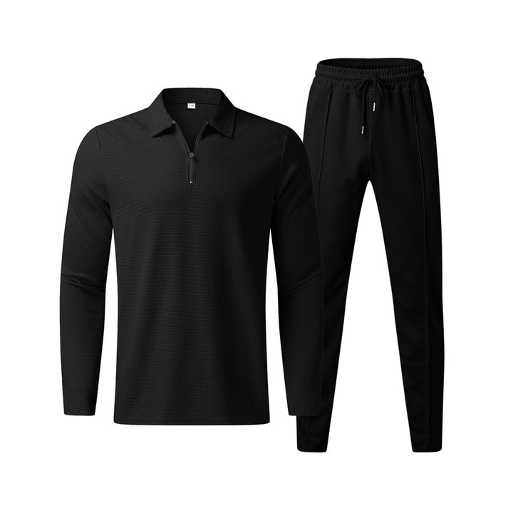 GIOTTO polo shirt: the perfect choice for a fashionable, elegant look!