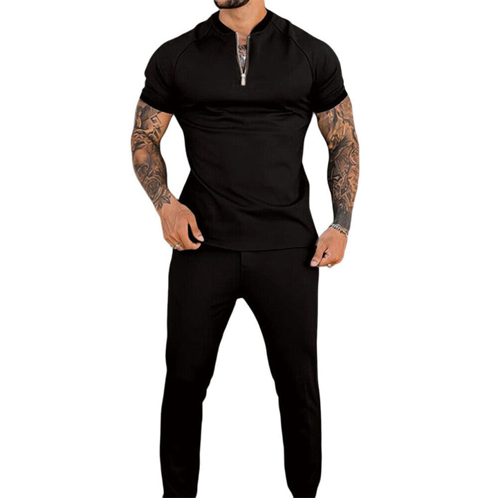 ALEC - Stylish tailcoat with slim cut for modern styling