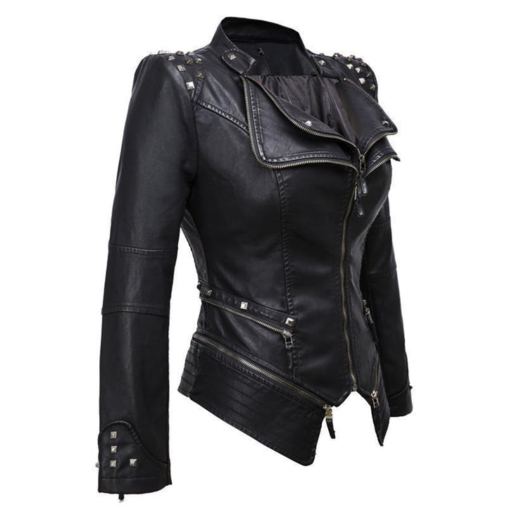 Chic, tailored jacket for an elegant and comfortable look