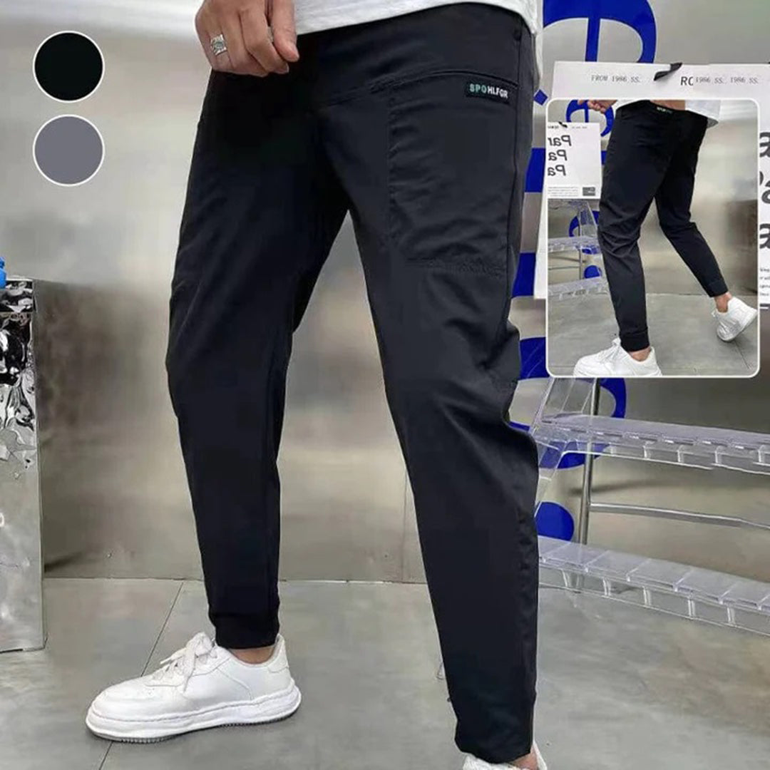 ALFIE trousers: a combination of elegance and comfort for every occasion!