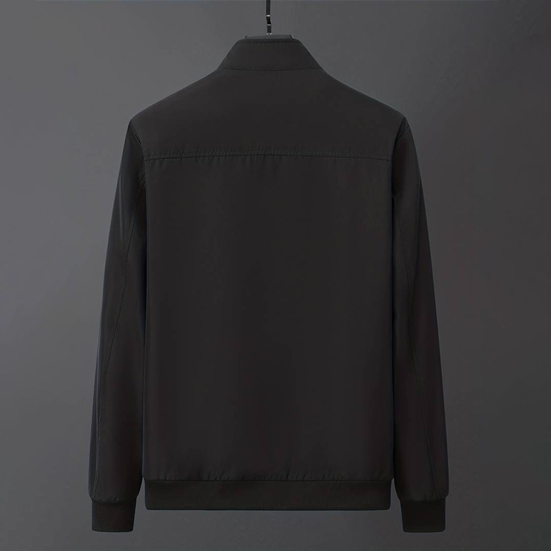 Charley - Stylish bomber jacket for men, your fashion must-have!