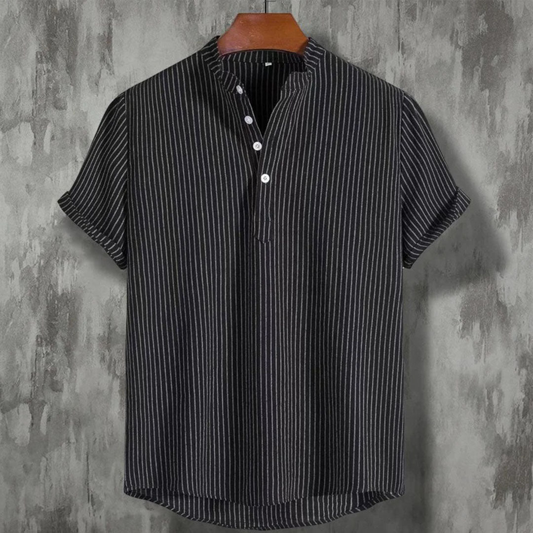 Stylish DARWIN shirts for the modern, elegant man