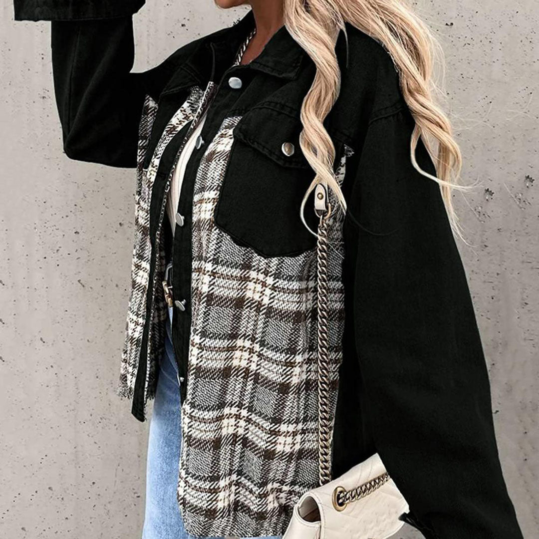 Stylish KAIA women's jacket - Express your elegant look!
