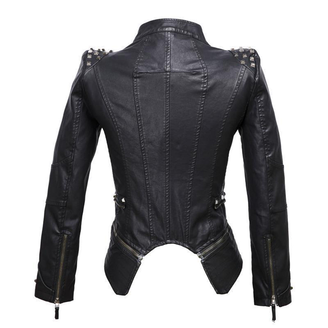 Chic, tailored jacket for an elegant and comfortable look