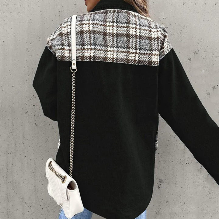 Stylish KAIA women's jacket - Express your elegant look!