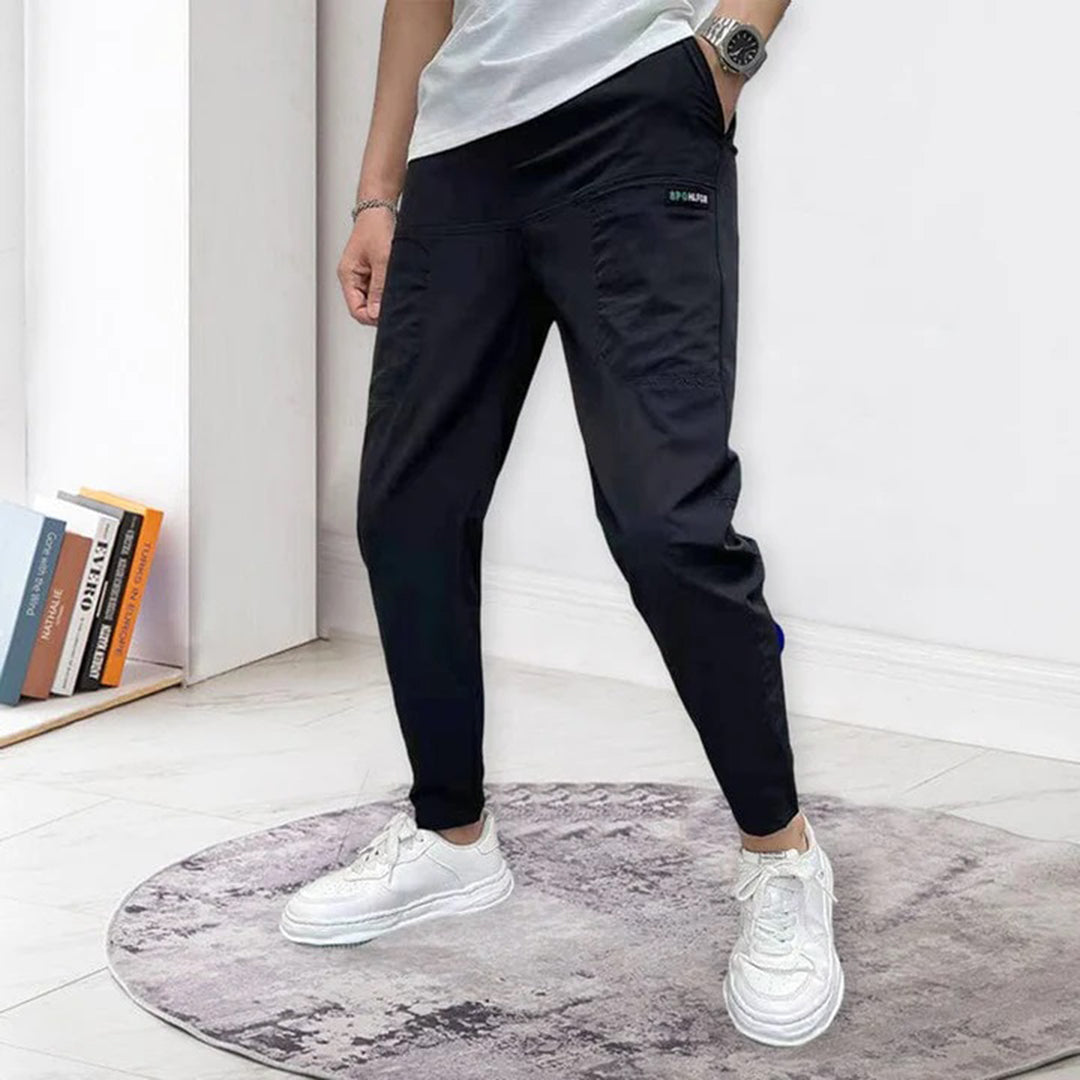 ALFIE trousers: a combination of elegance and comfort for every occasion!