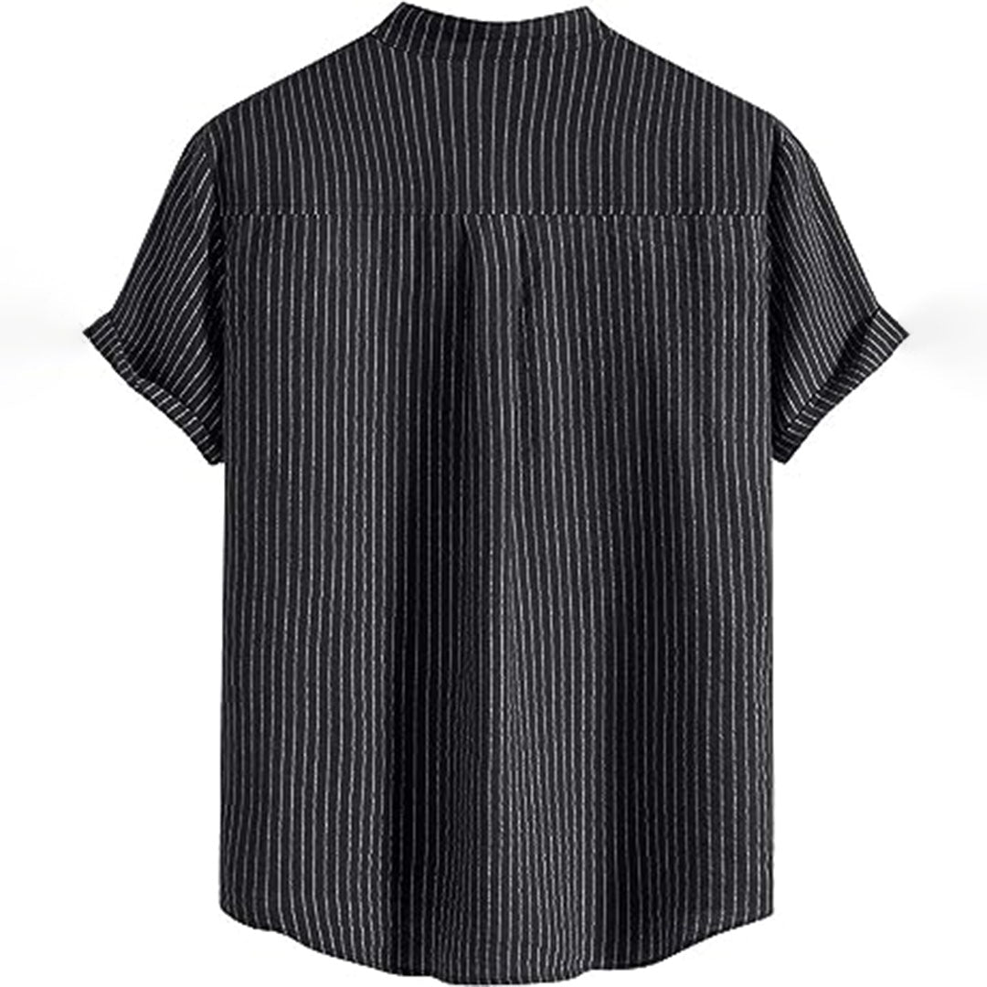 Stylish DARWIN shirts for the modern, elegant man