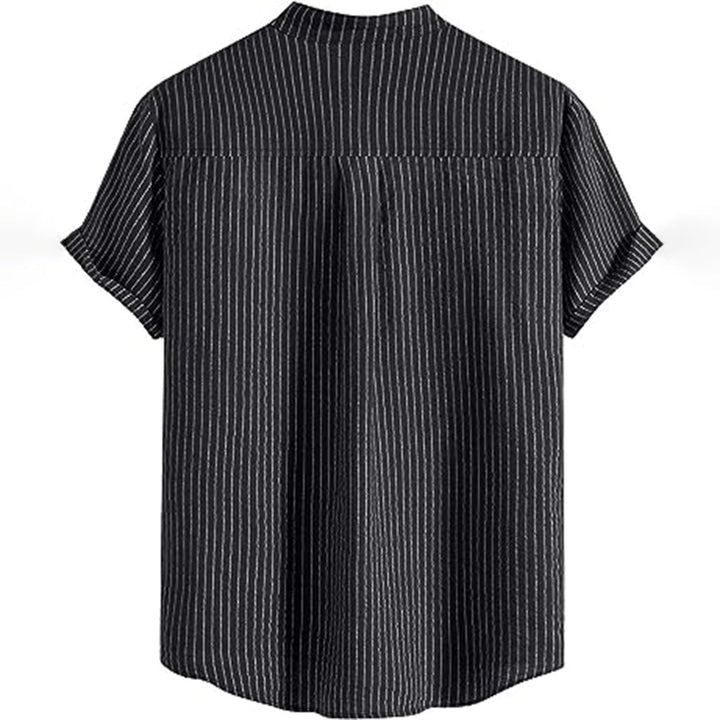 Stylish DARWIN shirts for the modern, elegant man