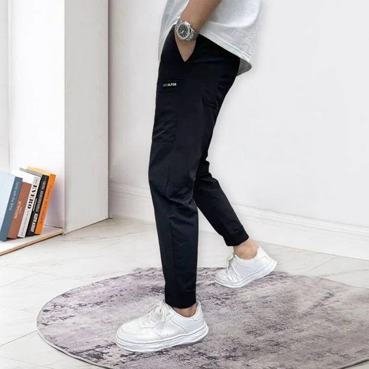 ALFIE trousers: a combination of elegance and comfort for every occasion!