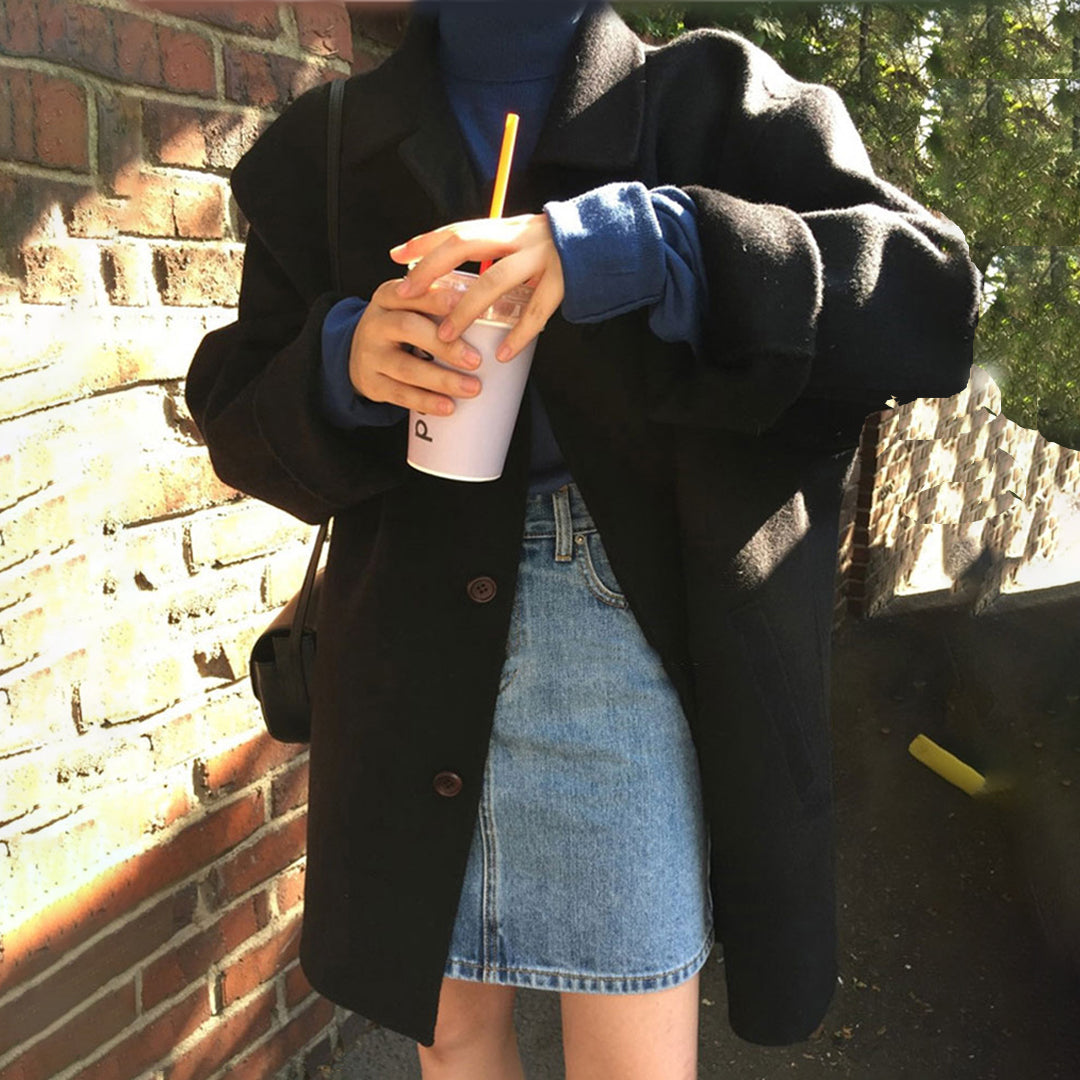 Stylish women's jacket YESENIA - fine design and elegance in one
