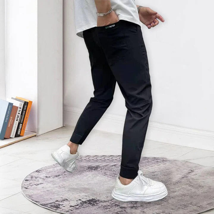 ALFIE trousers: a combination of elegance and comfort for every occasion!
