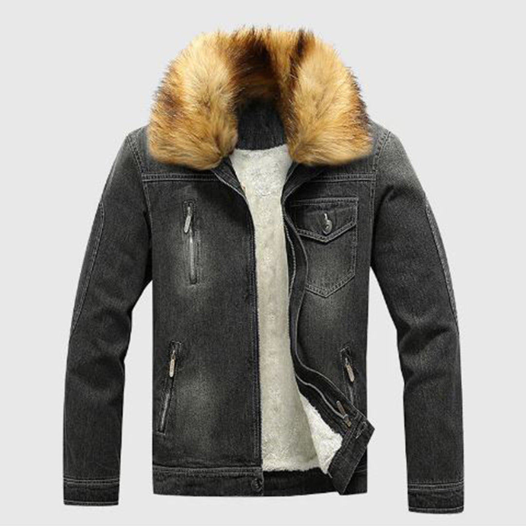 FRANK - The elegant jacket for the modern man