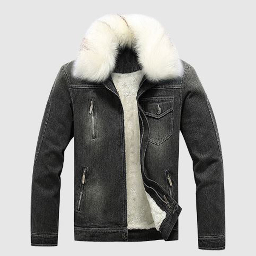 FRANK - The elegant jacket for the modern man