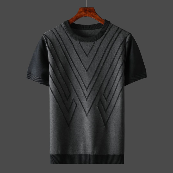 MASSIMO - An elegant, modern shirt with a sophisticated design