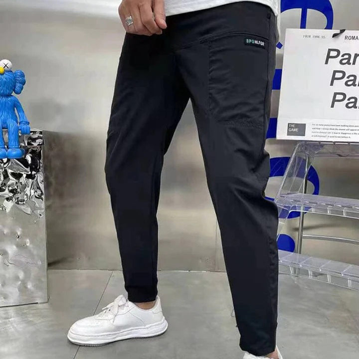 ALFIE trousers: a combination of elegance and comfort for every occasion!