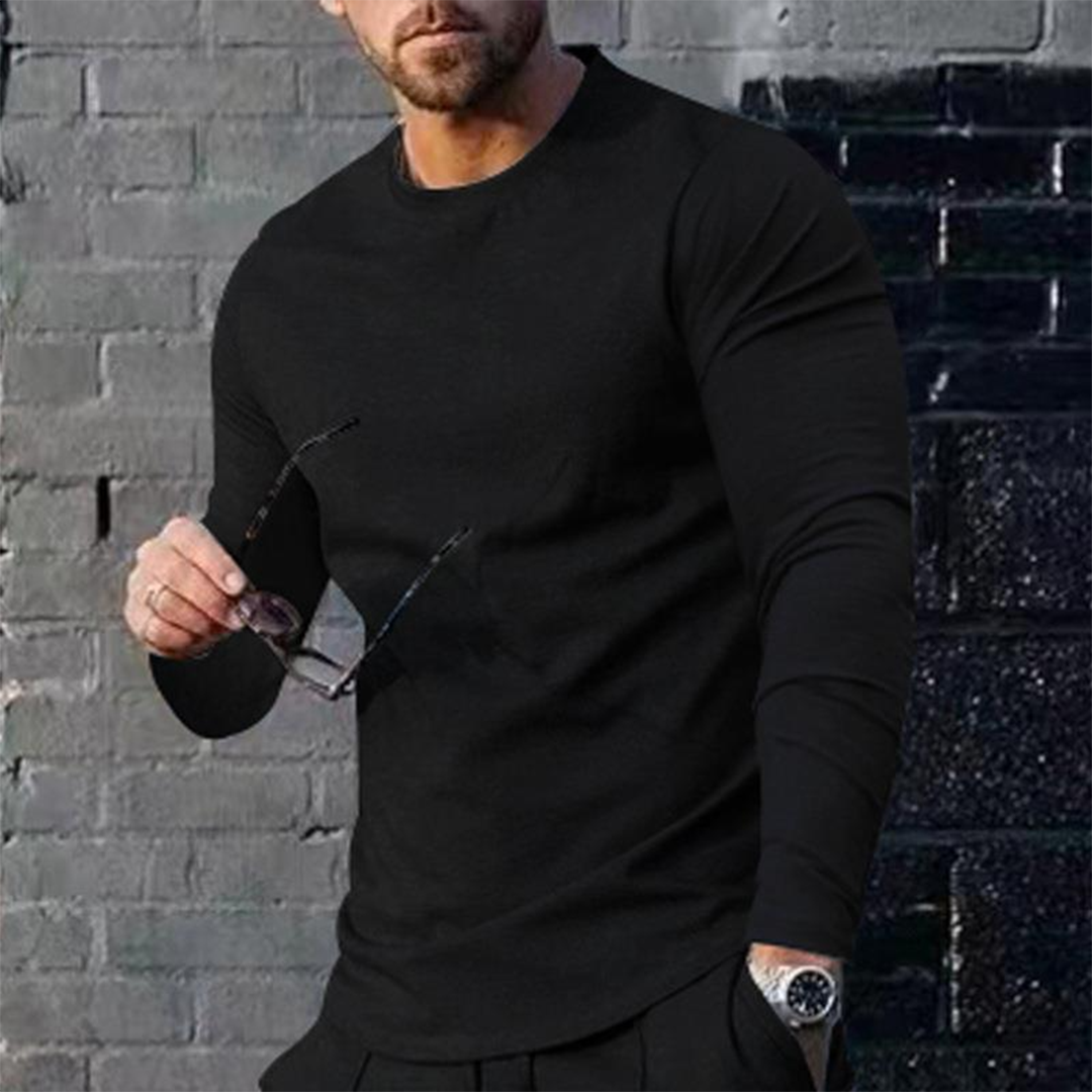 Men's stylish casual shirt - BRAXTON Collection