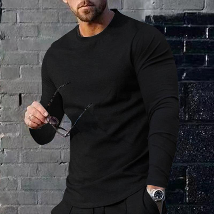 Men's stylish casual shirt - BRAXTON Collection