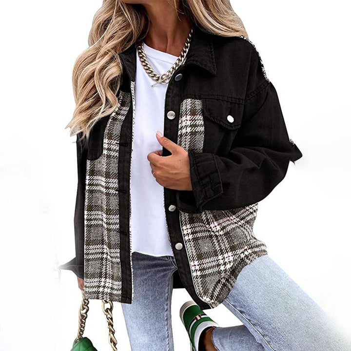 Stylish KAIA women's jacket - Express your elegant look!