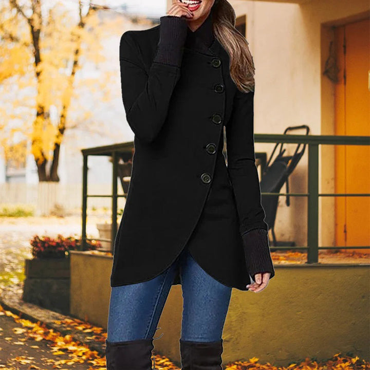 Caitriona - An elegant and stylish jacket for every occasion!