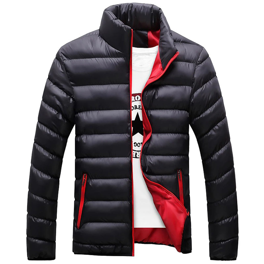 FRANK Cozy & Chic fleece jacket - Elegance and comfort in one!
