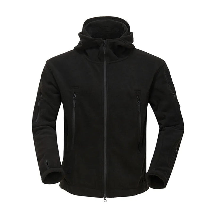 Stylish and comfortable EGIL jacket for modern men