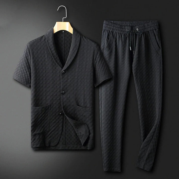 BENCE - A chic and elegant summer outfit for unforgettable summer days