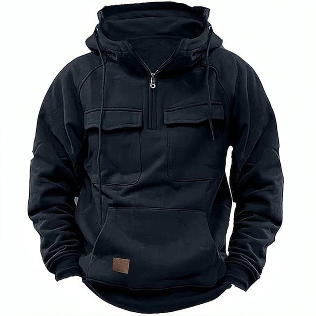 Alerro - An elegant and comfortable hoodie that will wrap you in cosiness