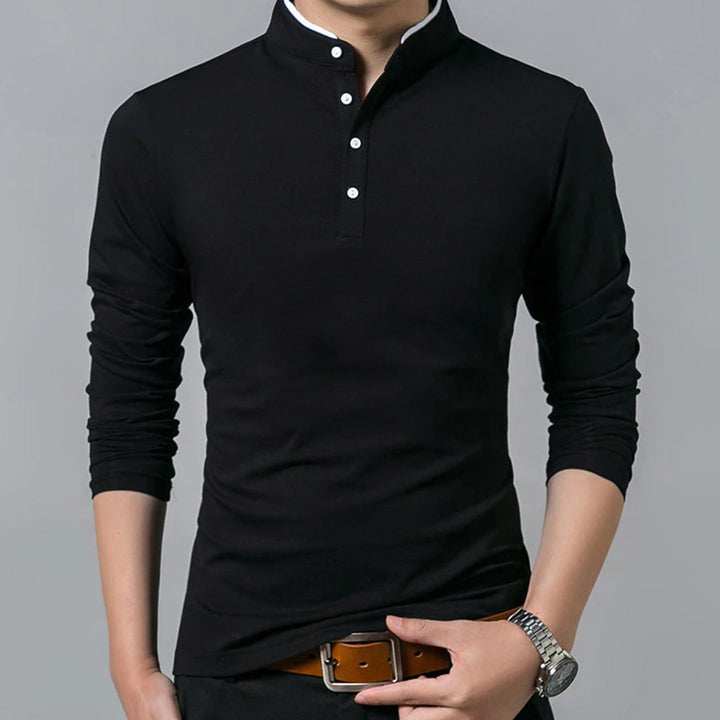 Stylish Fabio sweatshirt - The perfect combination of elegance and fashion