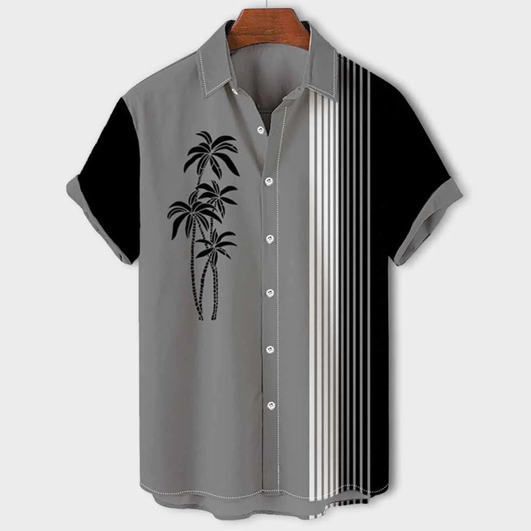 Claude Hawaiian Shirt: Timeless Elegance and Exceptional Style!