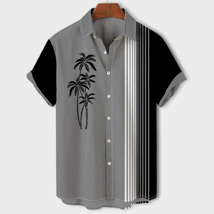 Claude Hawaiian Shirt: Timeless Elegance and Exceptional Style!