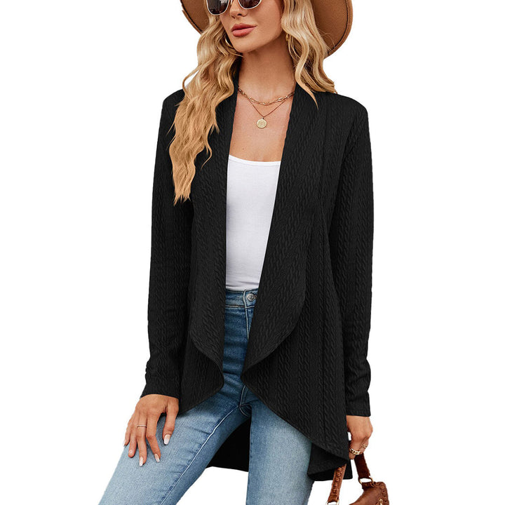 The stylish Christabel women's cardigan - your must-have in an elegant design!