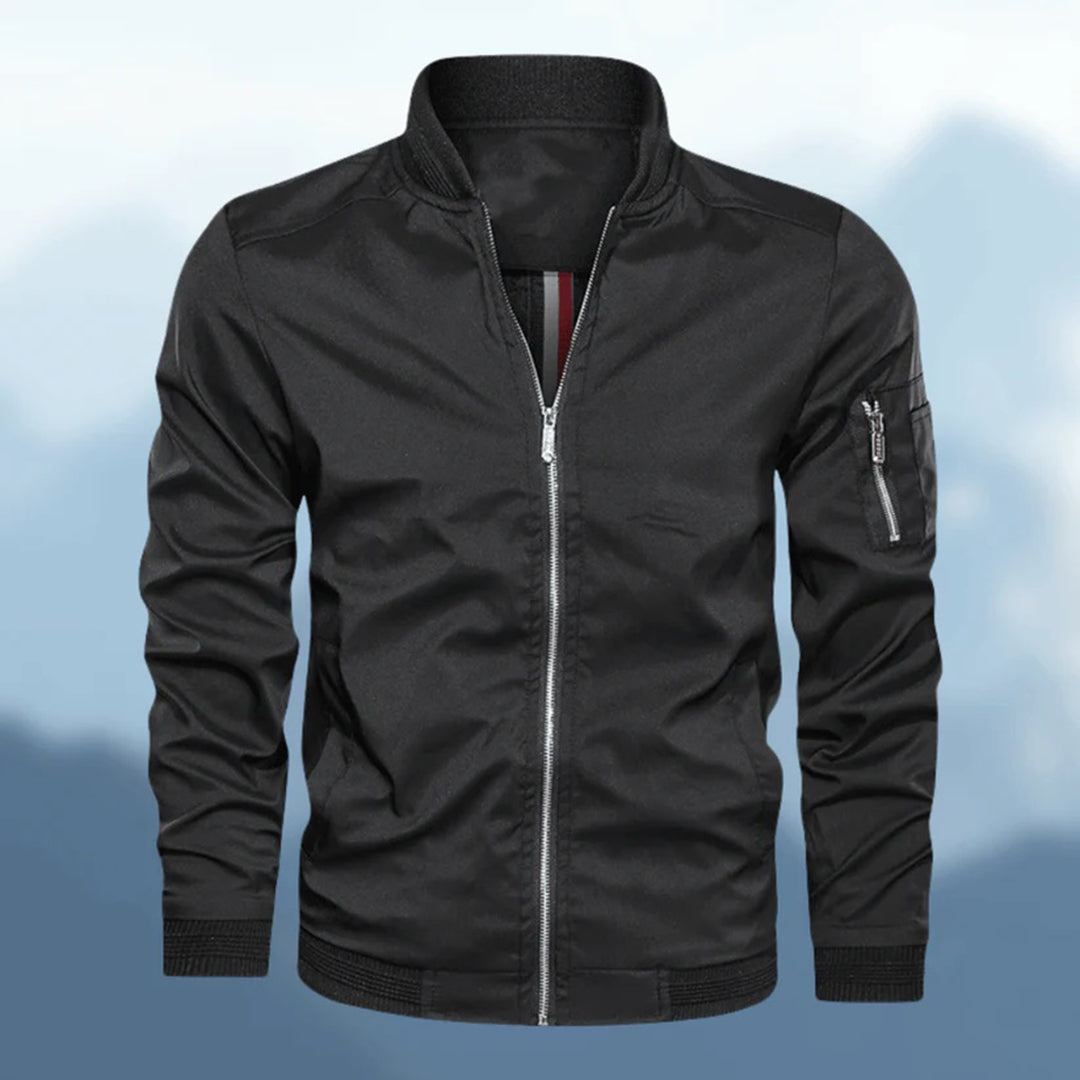 ANGELO Spring Coat: a combination of elegance and style!