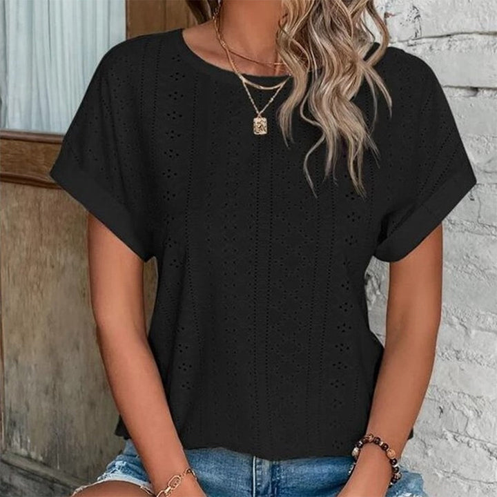 Women's stylish casual shirt - JAYLANI