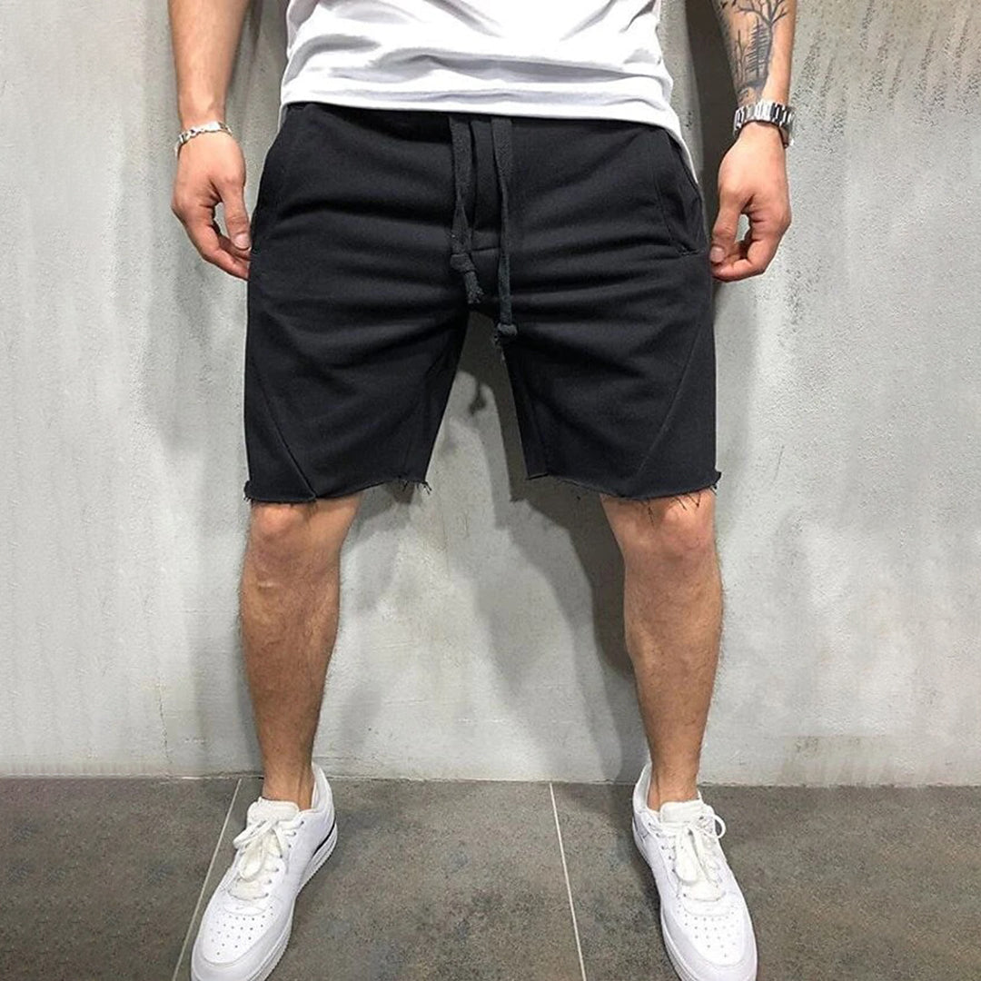 FELIPE - The perfect elegant shorts for the modern man