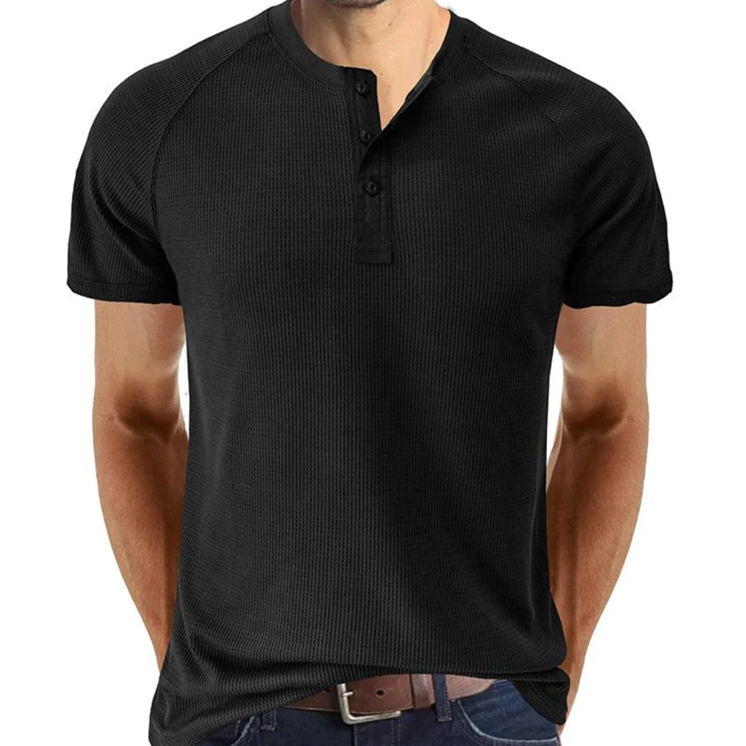 GAEL's stylish summer T-shirt: bring elegance to your look!