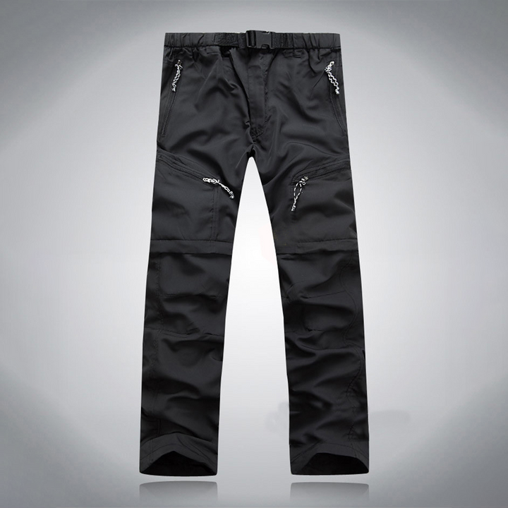 YAEL trousers - A comfortable and stylish outdoor solution for adventure lovers!