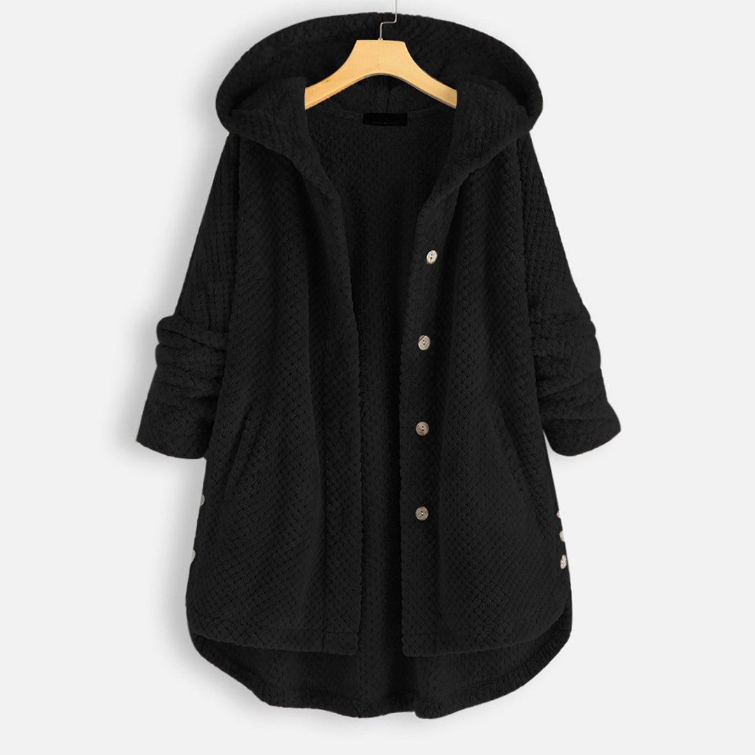 BEXLEY - An elegant hoodie that guarantees a unique style