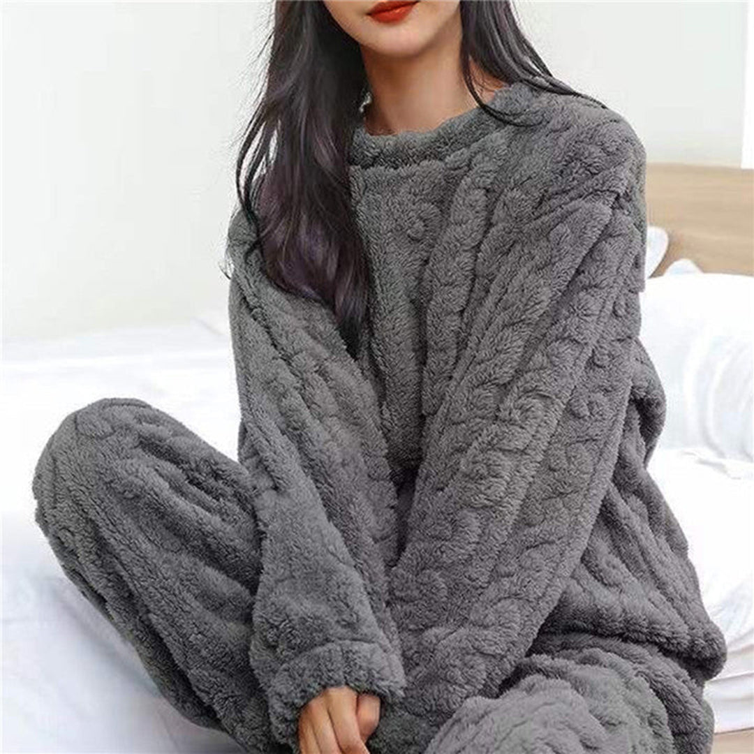 Rosa - Stylish and comfortable pyjamas for magical evenings