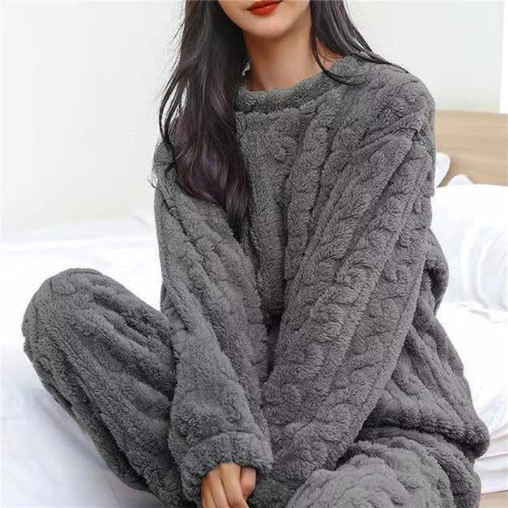 Rosa - Stylish and comfortable pyjamas for magical evenings