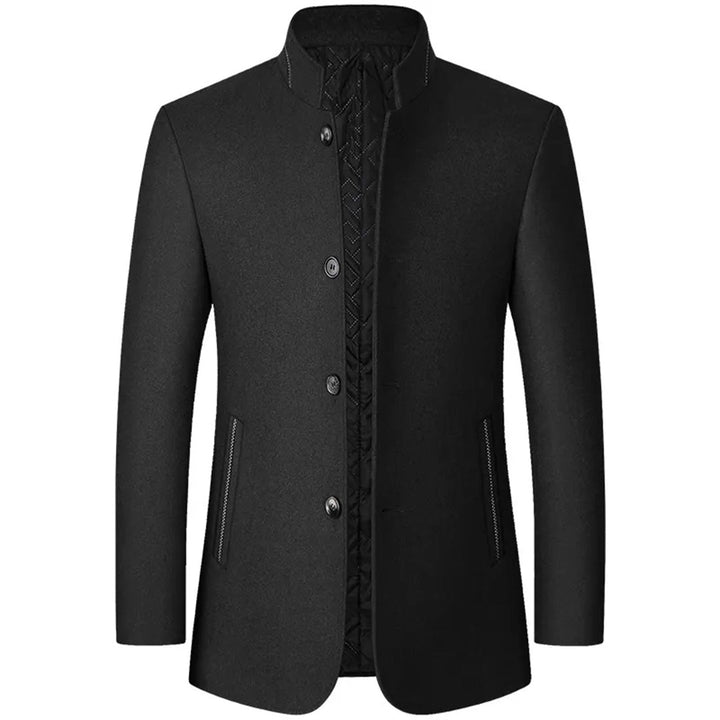 HENRY - A stylish and elegant jacket that guarantees unparalleled comfort and a unique look