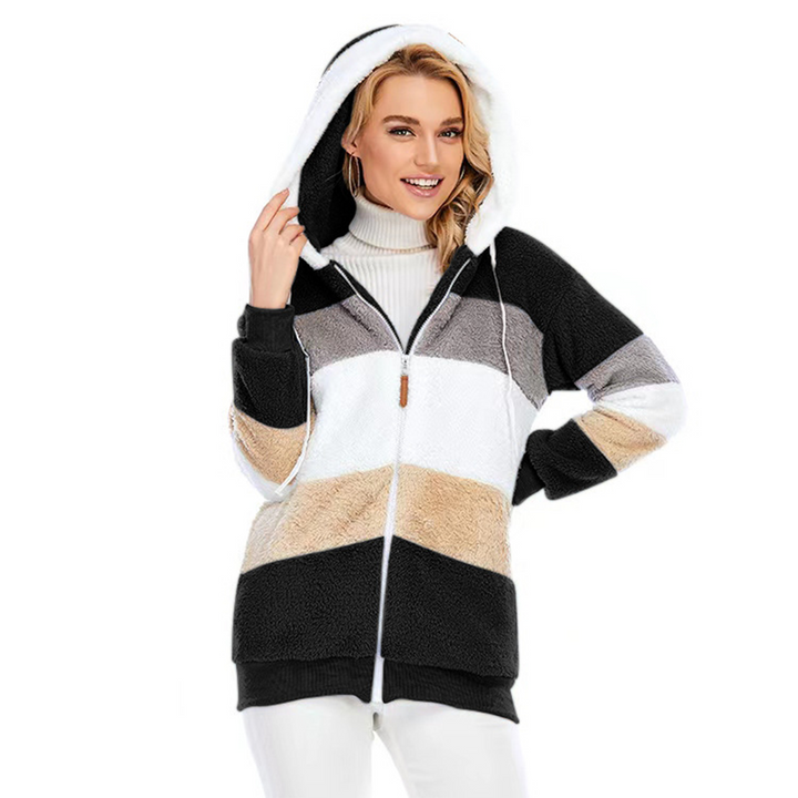 CHRISTABEL - A lightweight, cosy jumper ideal for chilly days for maximum comfort.