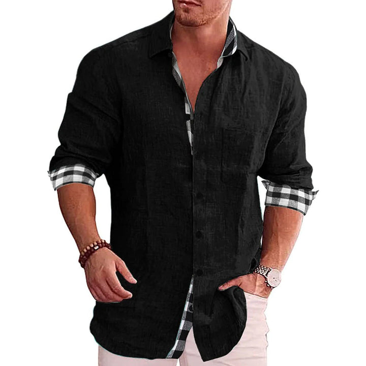 DAVIDE - A stylish and elegant shirt for any occasion