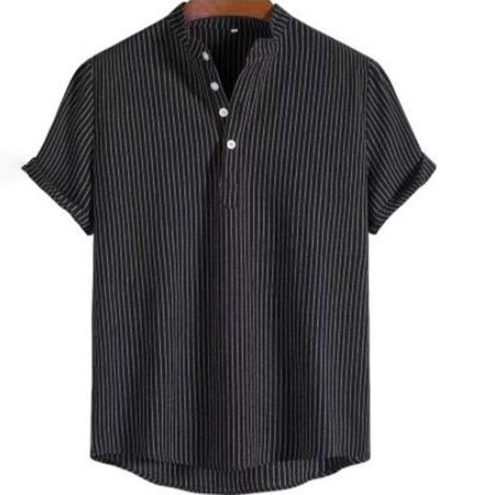 Stylish DARWIN shirts for the modern, elegant man