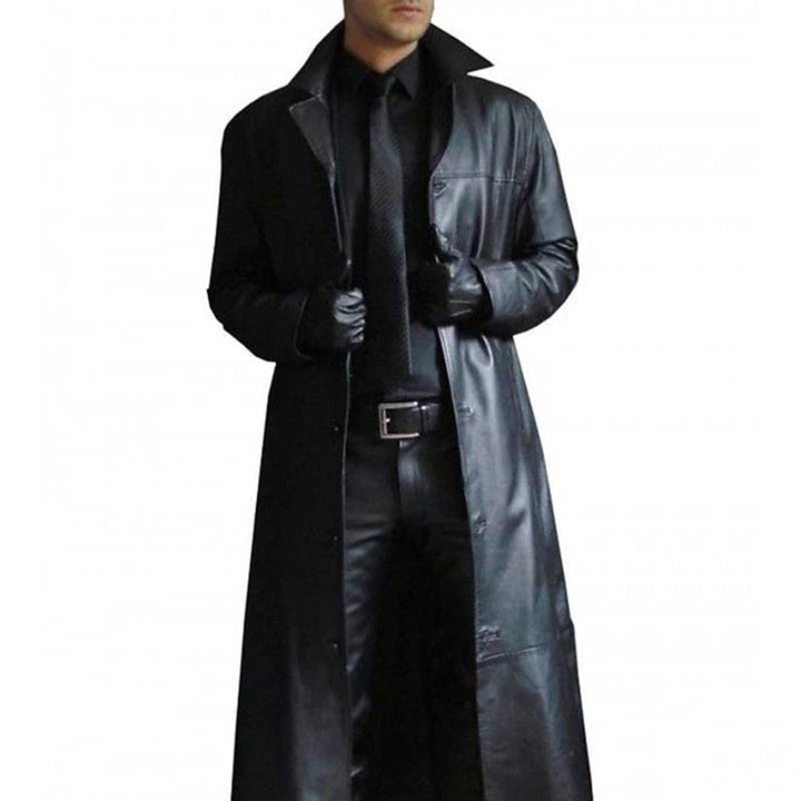Stylish GEORGE winter jacket - your key to comfort and warmth on cold days!