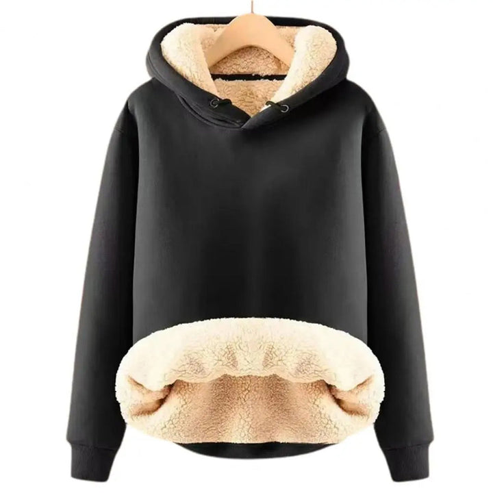 Luxurious and ultra-soft women's sweatshirt - comfort in style Jennifer